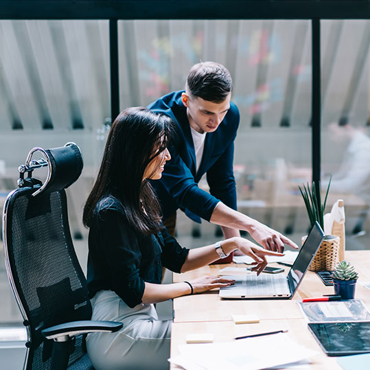 coaching en entreprises Villeurbanne